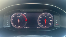 SEAT Ibiza 1.0 TSI 95 FR Sport 5dr Petrol Hatchback